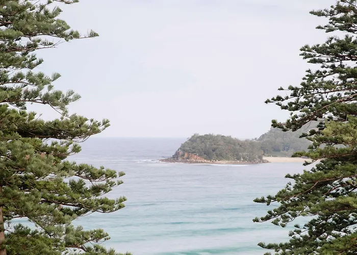 Manly Pacific Sydney Mgallery Collection
